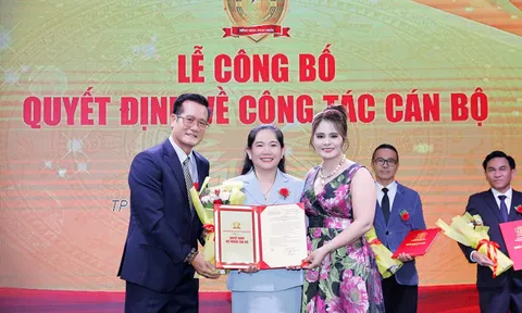 Từ 70.000 đồng đến hành trình 27 năm viết lại cuộc đời của một nữ doanh nhân