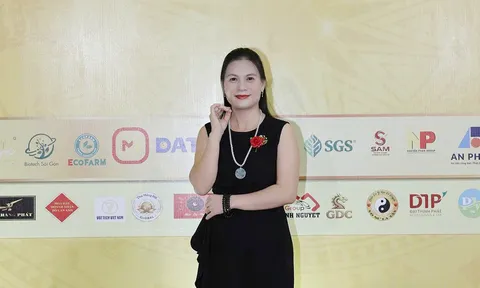 Giảng viên Vũ Thị Phương: Đưa kinh nghiệm thực tế vào đào tạo nhân sự chất lượng