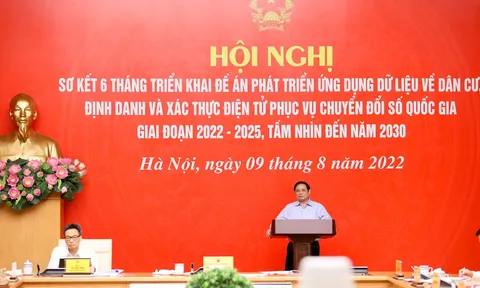 'Người dân thấy thiết thực, hiệu quả thì chuyển đổi số khó khăn đến mấy cũng thành công'