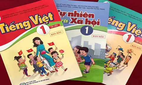 Kết luận của 2 Phó Thủ tướng về học phí và sách giáo khoa