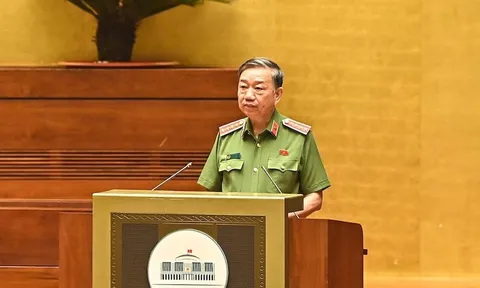 Điều tra, xử lý nghiêm các trường hợp làm lộ lọt, rao bán dữ liệu cá nhân