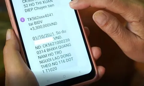 Hỗ trợ từ quỹ bảo hiểm thất nghiệp: Chính sách đi nhanh vào cuộc sống