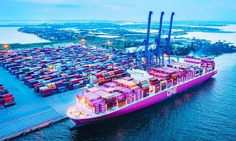 Hải Phòng-vùng động lực tăng trưởng