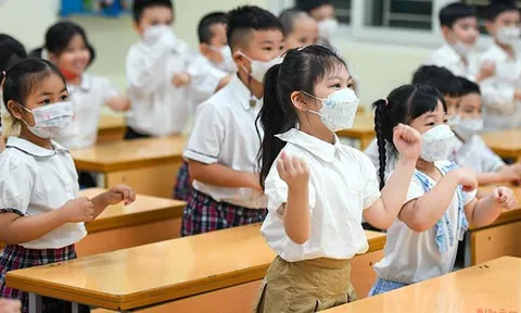 Truyền thông về bảo hiểm y tế học sinh, sinh viên năm học 2022-2023