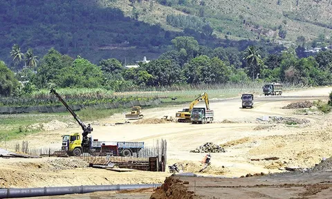 Gỡ điểm nghẽn cho đầu tư công