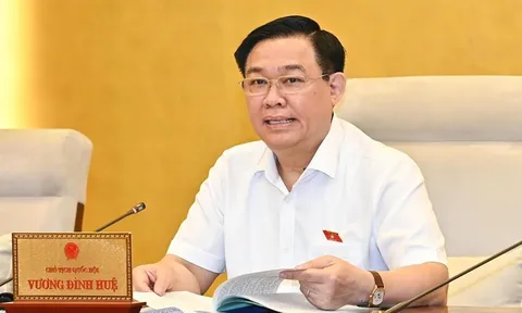 Tạo cơ sở pháp lý để xử lý nghiêm minh những hành vi cản trở hoạt động tố tụng
