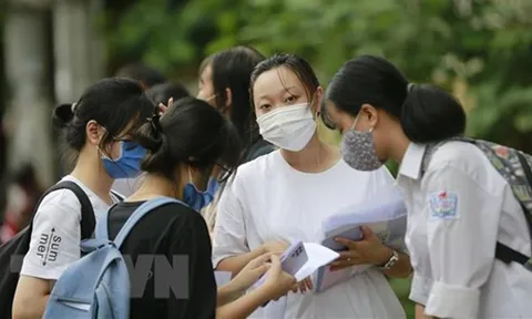 Xét tuyển Đại học 2022: Không nên đăng ký nguyện vọng vào "phút chót"