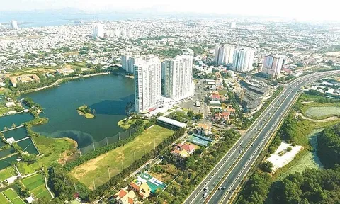 Dự thảo Luật Đất đai sửa đổi: Bất cập về giá đất bồi thường