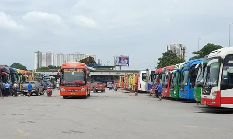 Xăng, dầu giảm giá, cước vận tải vẫn “neo cao”