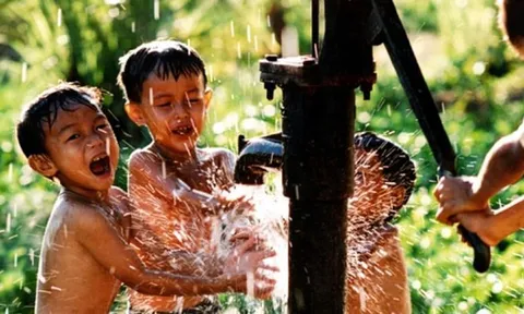 Đề xuất hỗ trợ cấp nước quy mô hộ gia đình