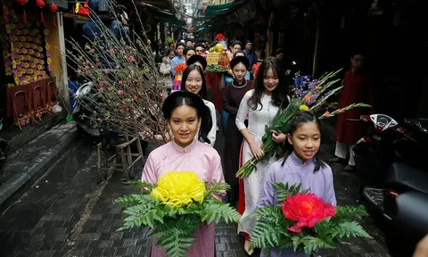 Khơi dậy các nguồn lực phát triển Thủ đô