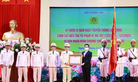 Những chiến công có máu và nước mắt
