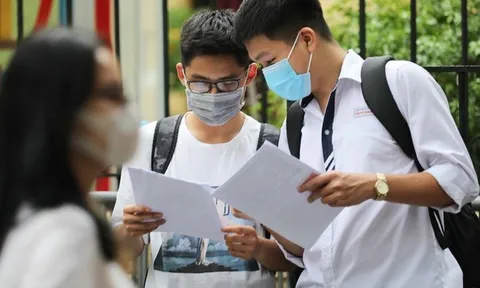 Xét tuyển Đại học: Tránh nhầm lẫn khi đăng ký nguyện vọng vào hạn chót