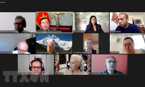 Những bước chuyển mình mạnh mẽ của Việt Nam và quan hệ Việt Nam-Canada