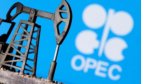 Giá xăng dầu hôm nay (23-8): Giá dầu bất động, Brent neo ở mức 97,48 USD/thùng