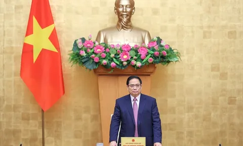Tập trung công sức, trí tuệ, thời gian cho công tác xây dựng pháp luật