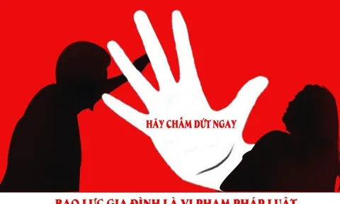 Tăng cường biện pháp bảo vệ, hỗ trợ người bị bạo lực gia đình