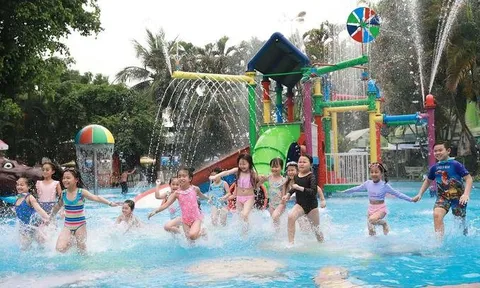 Chủ sở hữu Công viên Đầm Sen lỗ lũy kế gần 300 tỷ đồng
