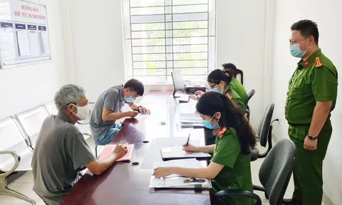 Quy trình tiếp nhận, giải quyết khiếu nại, tố cáo trong tố tụng hình sự