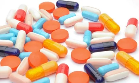 Bộ Y tế hủy thầu 57 mặt hàng thuốc chưa có kết quả lựa chọn nhà thầu
