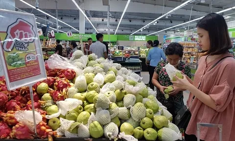 Chỉ số giá tiêu dùng cả nước trong 8 tháng năm 2022 tăng 2,58%