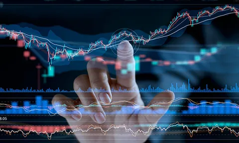 Cầu bắt đáy cuối phiên, VN-Index còn giảm gần 12 điểm