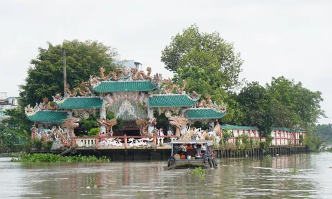 Thành phố Hồ Chí Minh: Giới thiệu nhiều tour du lịch mới lạ dịp 2/9