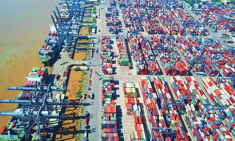 Điểm sáng tình hình kinh tế Việt Nam 8 tháng năm 2022