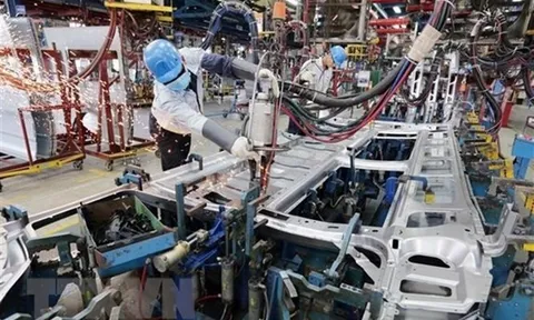 Giới chuyên gia đề cao Việt Nam là động lực kinh tế
