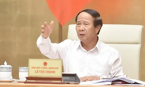 Kiên quyết thu hồi vốn đầu tư công đối với các dự án chậm tiến độ