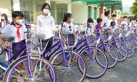 Cao Lãnh được UNESCO công nhận là thành phố học tập