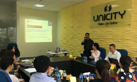 Phạt hai doanh nghiệp đa cấp với tổng số tiền hơn 400 triệu đồng