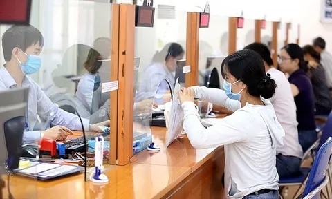 28 tỉnh hoàn thành chi trả hỗ trợ người lao động bị ảnh hưởng dịch