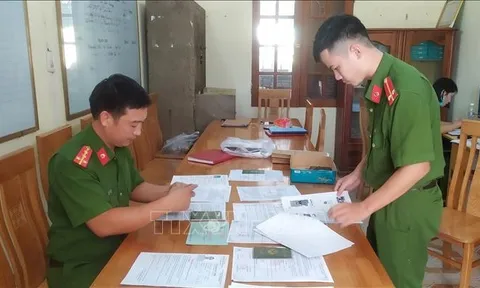 Thái Bình: Khởi tố đối tượng lừa đảo đưa người đi xuất khẩu lao động