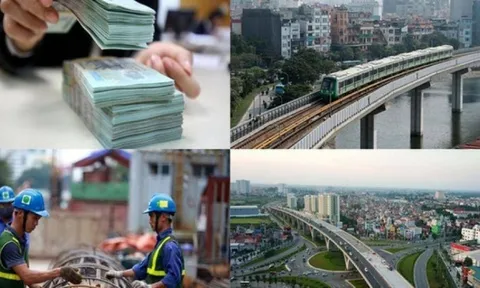 55 bộ và địa phương có tỷ lệ giải ngân vốn đầu tư công dưới 35%