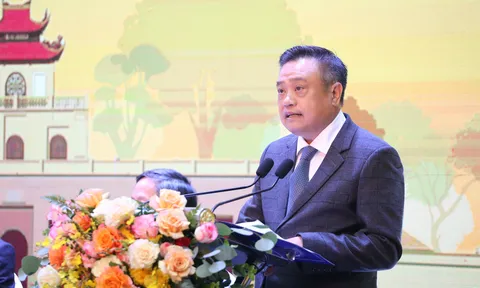 Hội thảo khoa học quốc tế “20 năm nghiên cứu, bảo tồn và phát huy giá trị di sản Hoàng thành Thăng Long - Hà Nội”