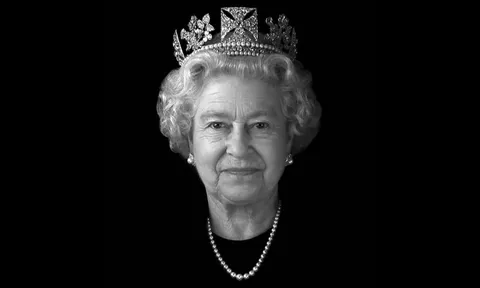Nữ hoàng Anh Elizabeth II qua đời, hưởng thọ 96 tuổi