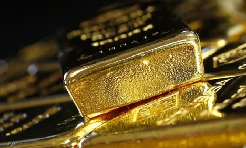 Giá vàng hôm nay (13-9): Giá vàng thế giới tăng, trong nước ổn định