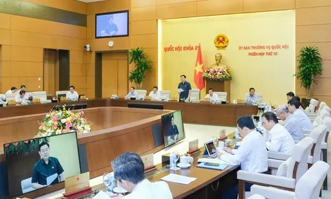 Hướng dẫn hoạt động giám sát của Hội đồng nhân dân