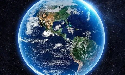 Ngày Quốc tế Bảo vệ tầng ozone: Chung tay bảo vệ sự sống trên Trái Đất