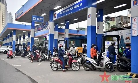 Tính đúng, tính đủ, hài hòa lợi ích giữa các chủ thể tham gia thị trường xăng dầu