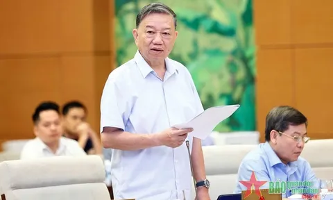 Tội phạm kinh tế ngày càng tinh vi; gia tăng tội phạm liên quan đến công tác phòng, chống dịch