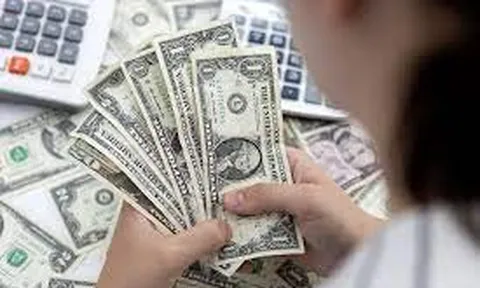 Tỷ giá USD hôm nay 16-9: Đồng USD đi ngang