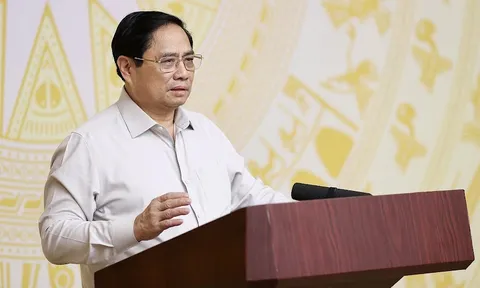 Thủ tướng: Nâng cao mức độ hài lòng của người dân với sự phục vụ của chính quyền