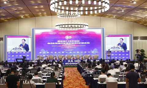 Tăng cường năng lực chống chịu, tính tự cường của nền kinh tế