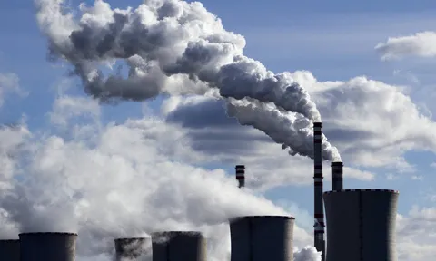 Số nhiên liệu hóa thạch chưa khai thác đang lưu giữ 3.500 tỷ tấn CO2