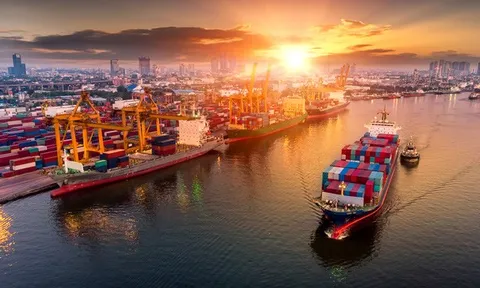 Hàng hoá nhập khẩu vào Nga tăng nhờ cơ chế nhập khẩu song song