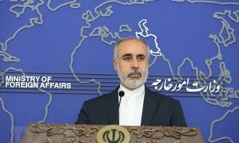 Iran khẳng định vẫn sẵn sàng cho việc trao đổi tù nhân với Mỹ