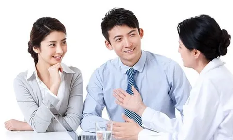 Hà Nội phấn đấu 95% thanh niên được khám sức khỏe tiền hôn nhân