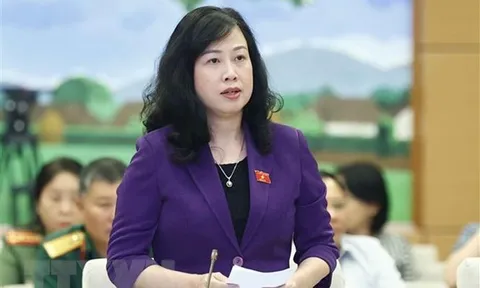Chủ trương xã hội hóa kỳ vọng giải quyết các vướng mắc của ngành y tế